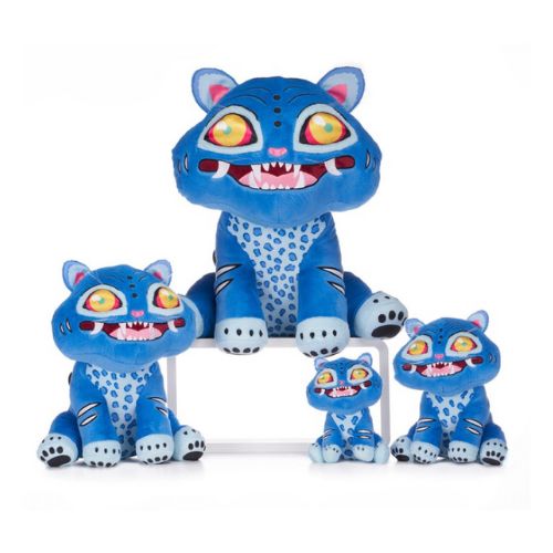 (Mis 7+) K-POP DEMON HUNTERS – Derpy –  Peluche 52cm…x (IN ATTESA DI APPROVAZIONE)